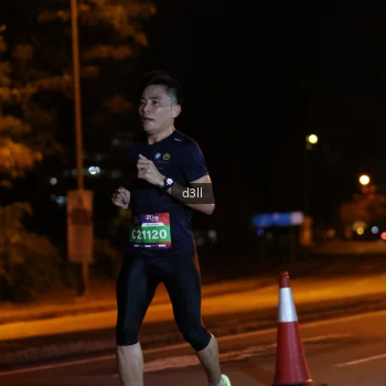 Runner Photo 3584688