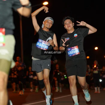 Runner Photo 3584689