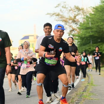 Runner Photo 3584691