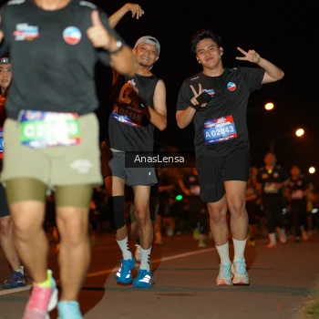 Runner Photo 3584692