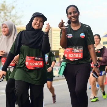 Runner Photo 3584694