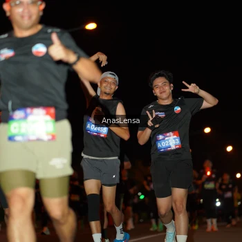 Runner Photo 3584695
