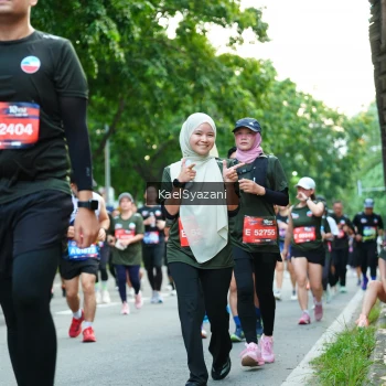 Runner Photo 3584699