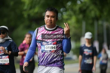 Runner Photo 35847