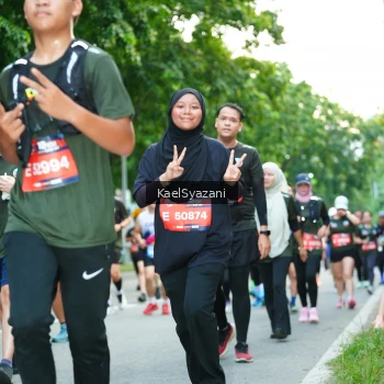 Runner Photo 3584700