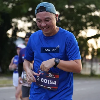 Runner Photo 3584703
