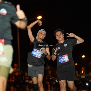 Runner Photo 3584705
