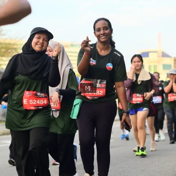Runner Photo 3584707