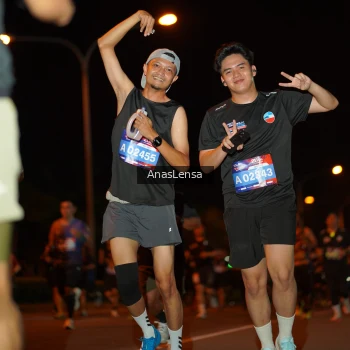 Runner Photo 3584713