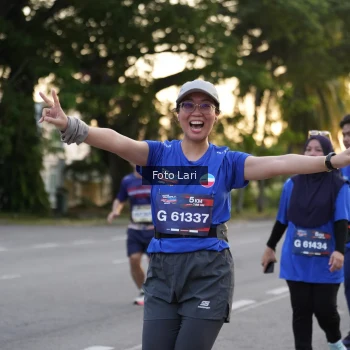Runner Photo 3584716