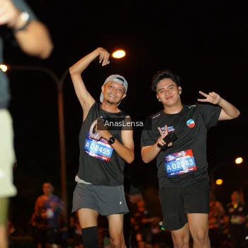 Runner Photo 3584719
