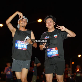 Runner Photo 3584724