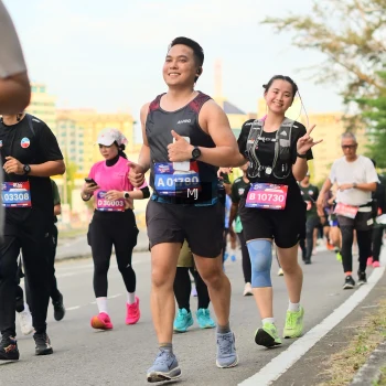 Runner Photo 3584729