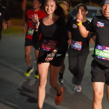 Runner Photo 3584730