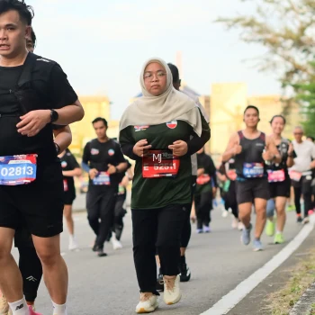 Runner Photo 3584732