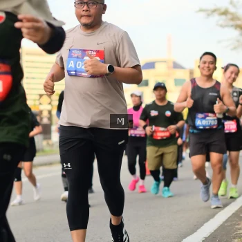 Runner Photo 3584733