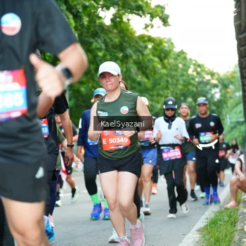 Runner Photo 3584738
