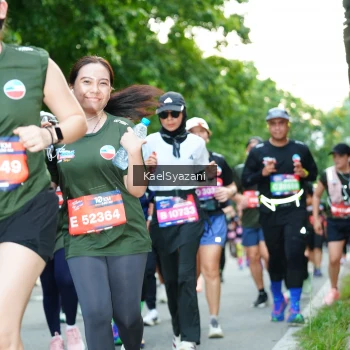 Runner Photo 3584741