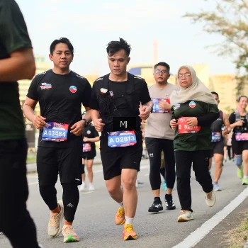 Runner Photo 3584742