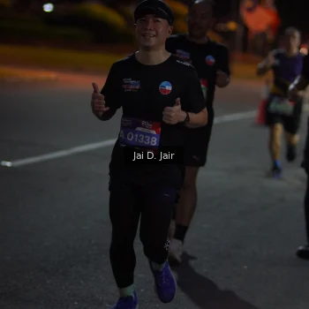 Runner Photo 3584743