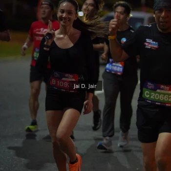 Runner Photo 3584745