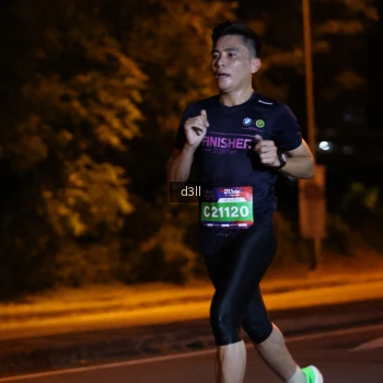 Runner Photo 3584746