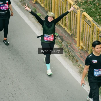 Runner Photo 3584747