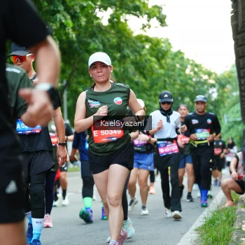 Runner Photo 3584748