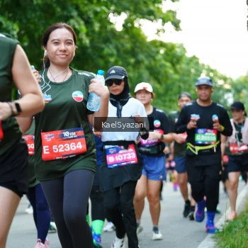 Runner Photo 3584749
