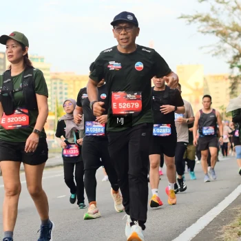 Runner Photo 3584751