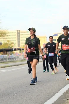 Runner Photo 3584753