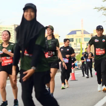 Runner Photo 3584754