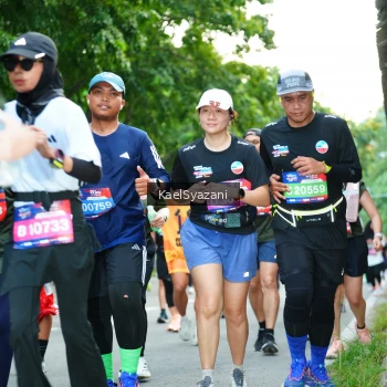 Runner Photo 3584755