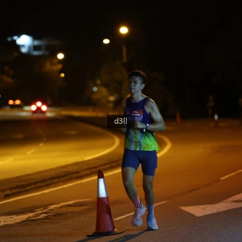 Runner Photo 3584762