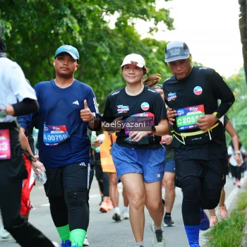 Runner Photo 3584763