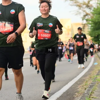 Runner Photo 3584764