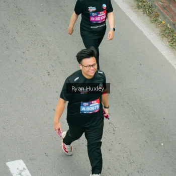 Runner Photo 3584775