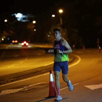 Runner Photo 3584777