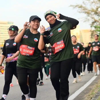 Runner Photo 3584779