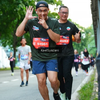 Runner Photo 3584780