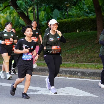 Runner Photo 3584781