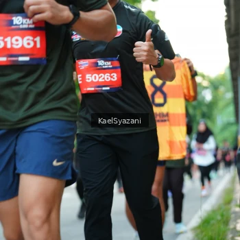 Runner Photo 3584782