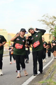Runner Photo 3584788