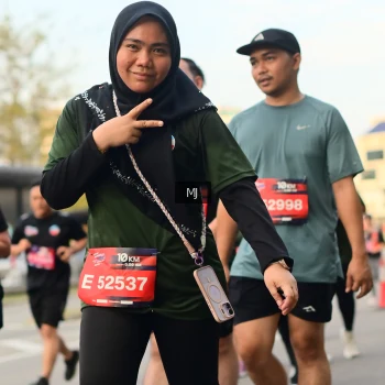 Runner Photo 3584789