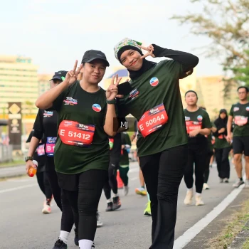 Runner Photo 3584791
