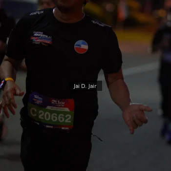 Runner Photo 3584793