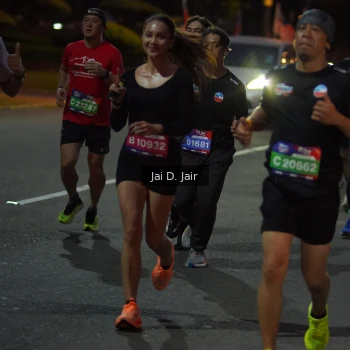 Runner Photo 3584795