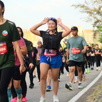 Runner Photo 3584801