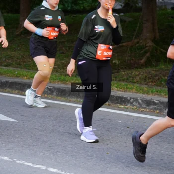 Runner Photo 3584803