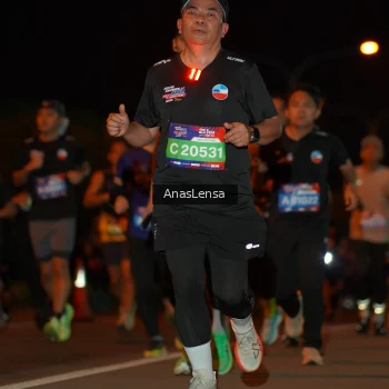 Runner Photo 3584805